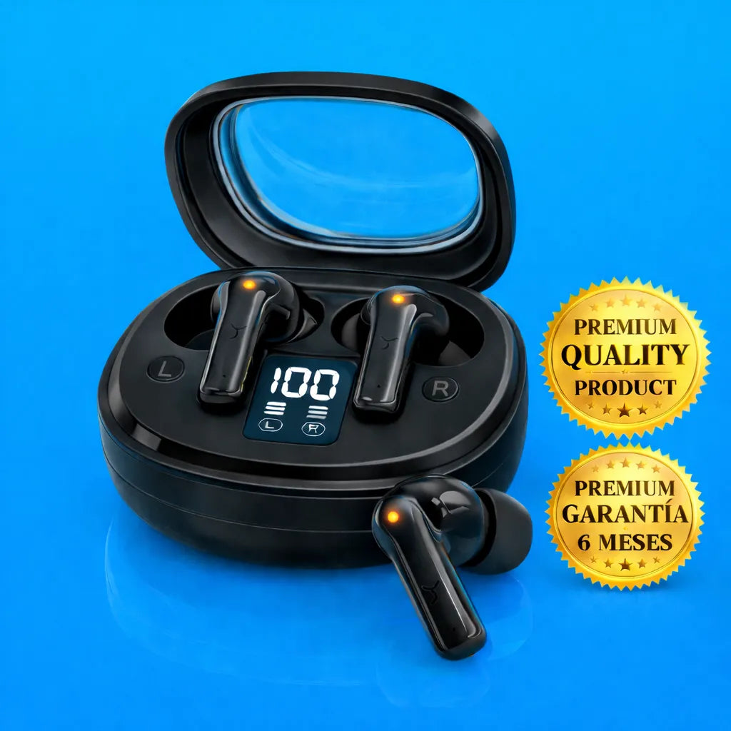 Audífono Traductor en Tiempo Real